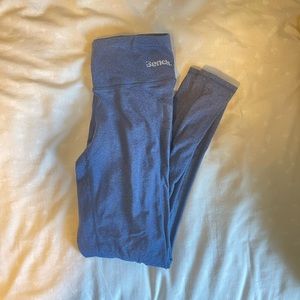 Bench 7/8 Length Leggings
